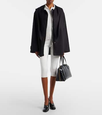 Legging capri | Toteme