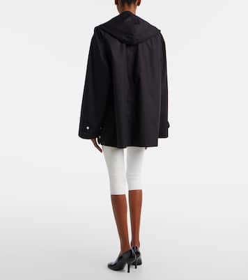 Legging capri | Toteme