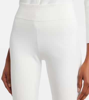 Legging capri | Toteme