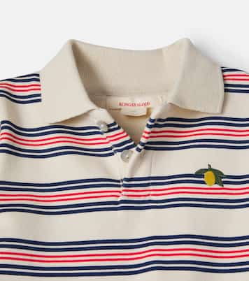 Baby Body Spotty aus Baumwolle | Konges Sløjd