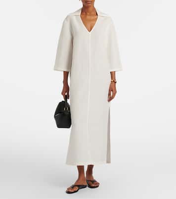 Kaftan aus Jersey | Róhe