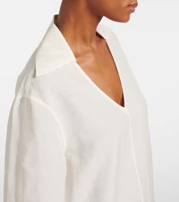 Kaftan aus Jersey | Róhe