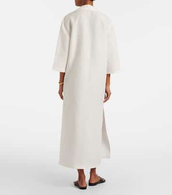 Kaftan aus Jersey | Róhe