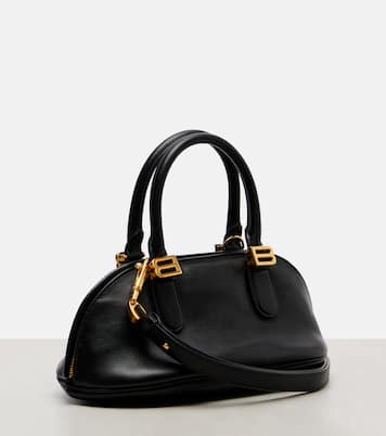 Sac Bolero Mini en cuir | Balenciaga