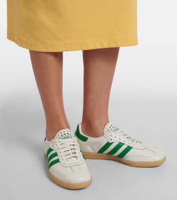 Baskets Samba OG en cuir | Adidas