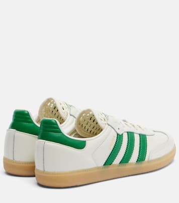 Baskets Samba OG en cuir | Adidas