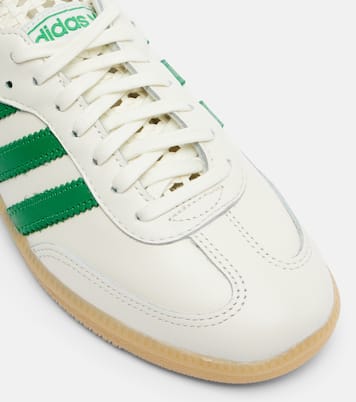 Baskets Samba OG en cuir | Adidas