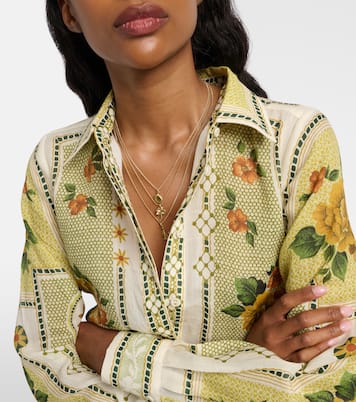 Calypso pendant necklace | Alémais