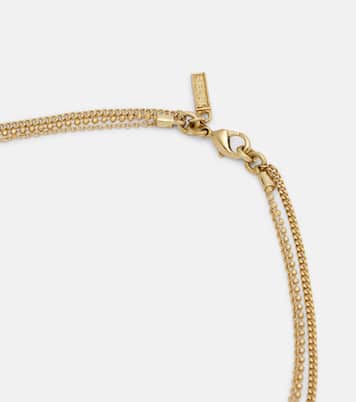 Calypso pendant necklace | Alémais