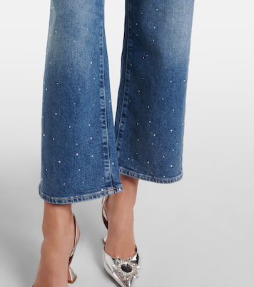Straight Jeans Stovepipe | 7 For All Mankind