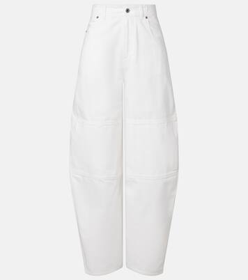 Barrel Jeans | Loewe