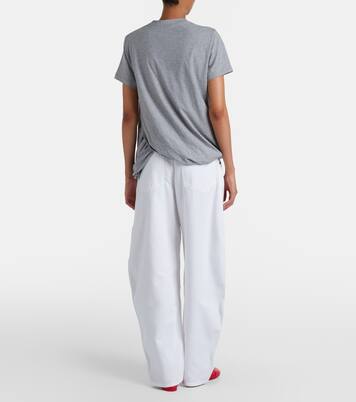 Barrel Jeans | Loewe