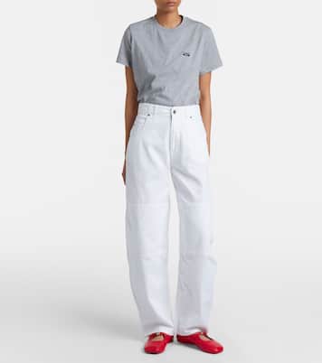 Barrel Jeans | Loewe