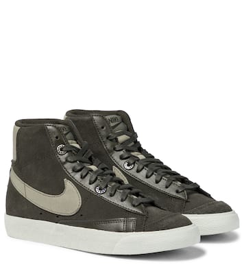 High-Top-Sneakers Blazer Mid '77 | Nike