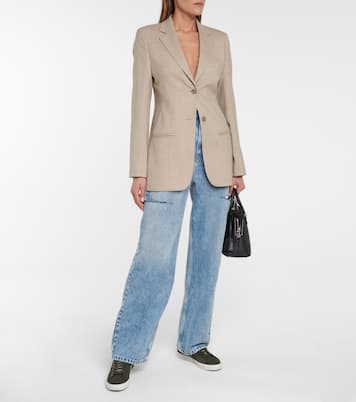 High-Top-Sneakers Blazer Mid '77 | Nike