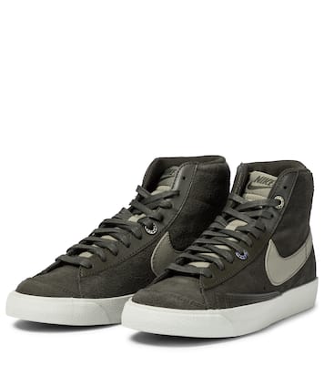 High-Top-Sneakers Blazer Mid '77 | Nike