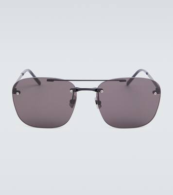 SL 309 Rimless sunglasses | Saint Laurent