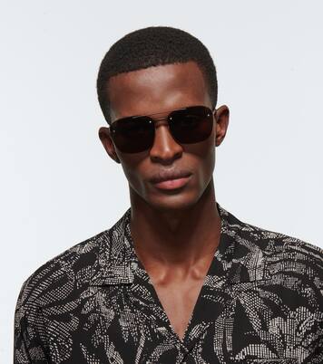 SL 309 Rimless sunglasses | Saint Laurent