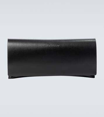 SL 309 Rimless sunglasses | Saint Laurent