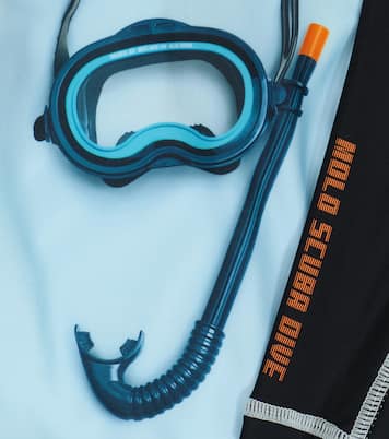 Baby Nemo printed rashguard | Molo