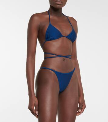 Luna bikini bottoms | Tropic of C