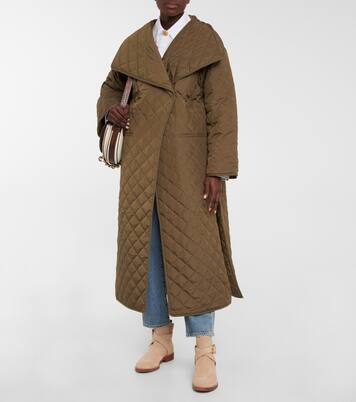 Lyna suede ankle boots | See By Chloé