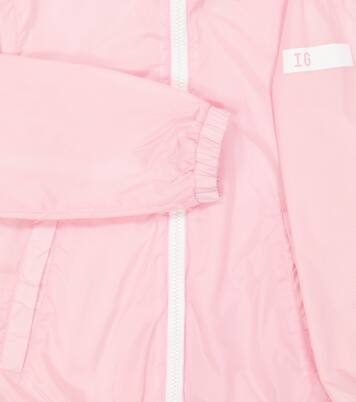 Veste à capuche | Il Gufo