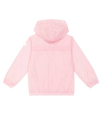 Veste à capuche | Il Gufo