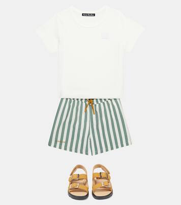 Dennis leather sandals | Liewood