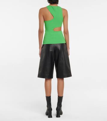 Top mit Cut-outs | Stella McCartney