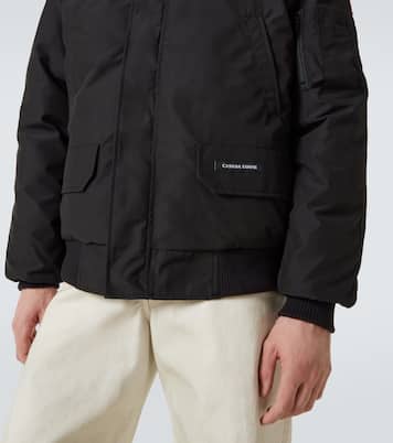 Daunenjacke Chilliwack | Canada Goose
