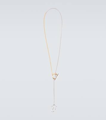 Pendant necklace | JW Anderson