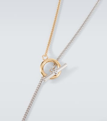 Pendant necklace | JW Anderson