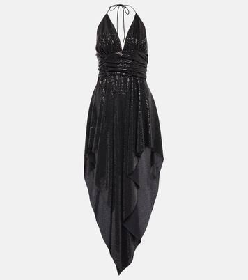 Robe à sequins | Alexandre Vauthier
