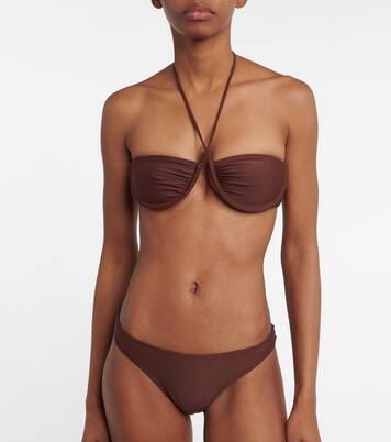 Saint Tropez bikini top | Bananhot