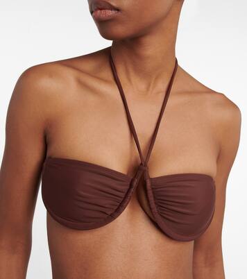 Saint Tropez bikini top | Bananhot
