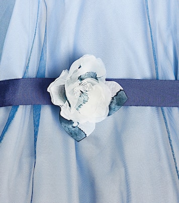 Robe en tulle | Monnalisa