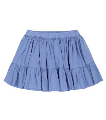 Jupe Kalypso en coton | Morley