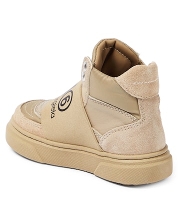Logo sneakers | MM6 Maison Margiela Kids