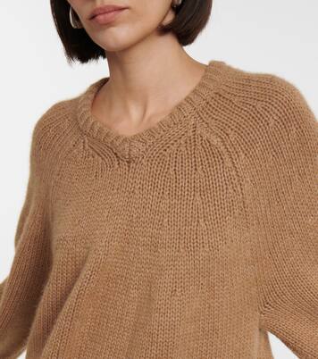 Pullover Nalani aus Kaschmir | Khaite