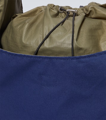 Sac Oddur en toile | Ranra