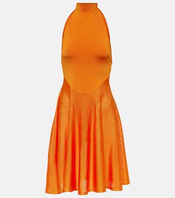 Minikleid aus Jersey | Alaïa
