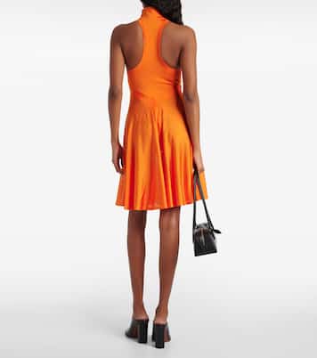 Minikleid aus Jersey | Alaïa