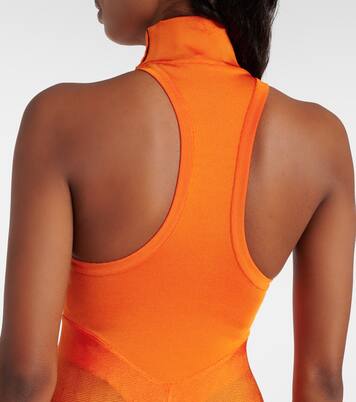 Minikleid aus Jersey | Alaïa