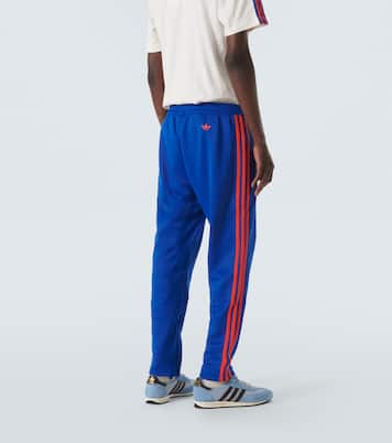 x Wales Bonner stirrup pants | Adidas