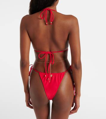 Culotte de bikini à chaîne | Bananhot