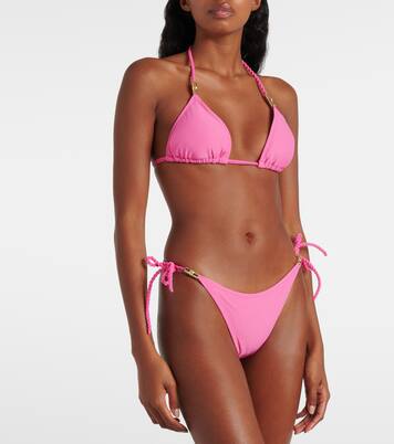 Culotte de bikini Rope | Heidi Klein