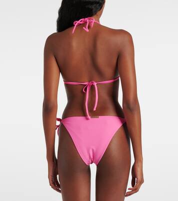 Culotte de bikini Rope | Heidi Klein