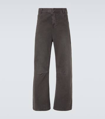 Straight Jeans Gem | Entire Studios