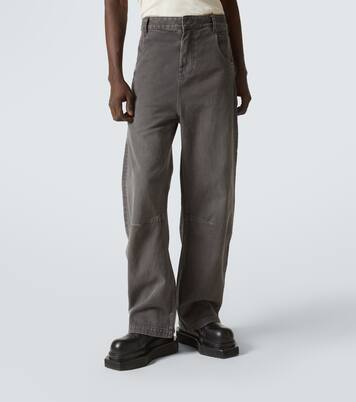 Straight Jeans Gem | Entire Studios